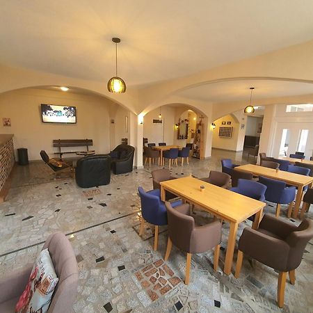 Hotel Holy Međugorje Екстериор снимка