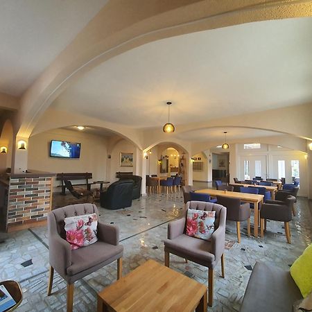 Hotel Holy Međugorje Екстериор снимка