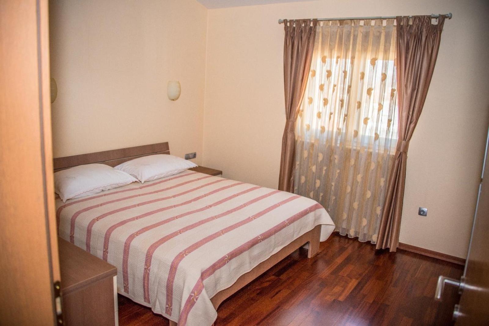 Hotel Holy Međugorje Екстериор снимка