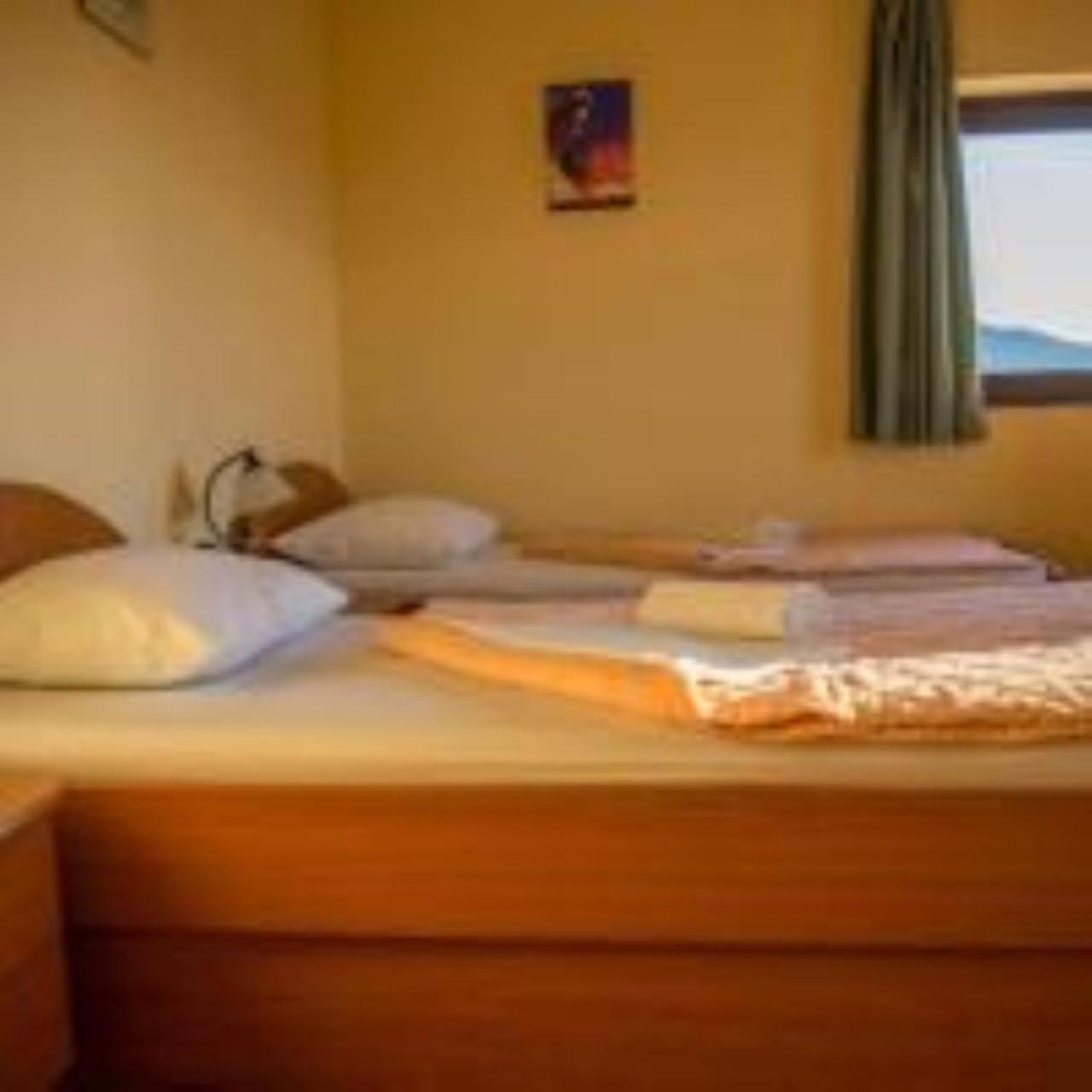 Hotel Holy Međugorje Екстериор снимка