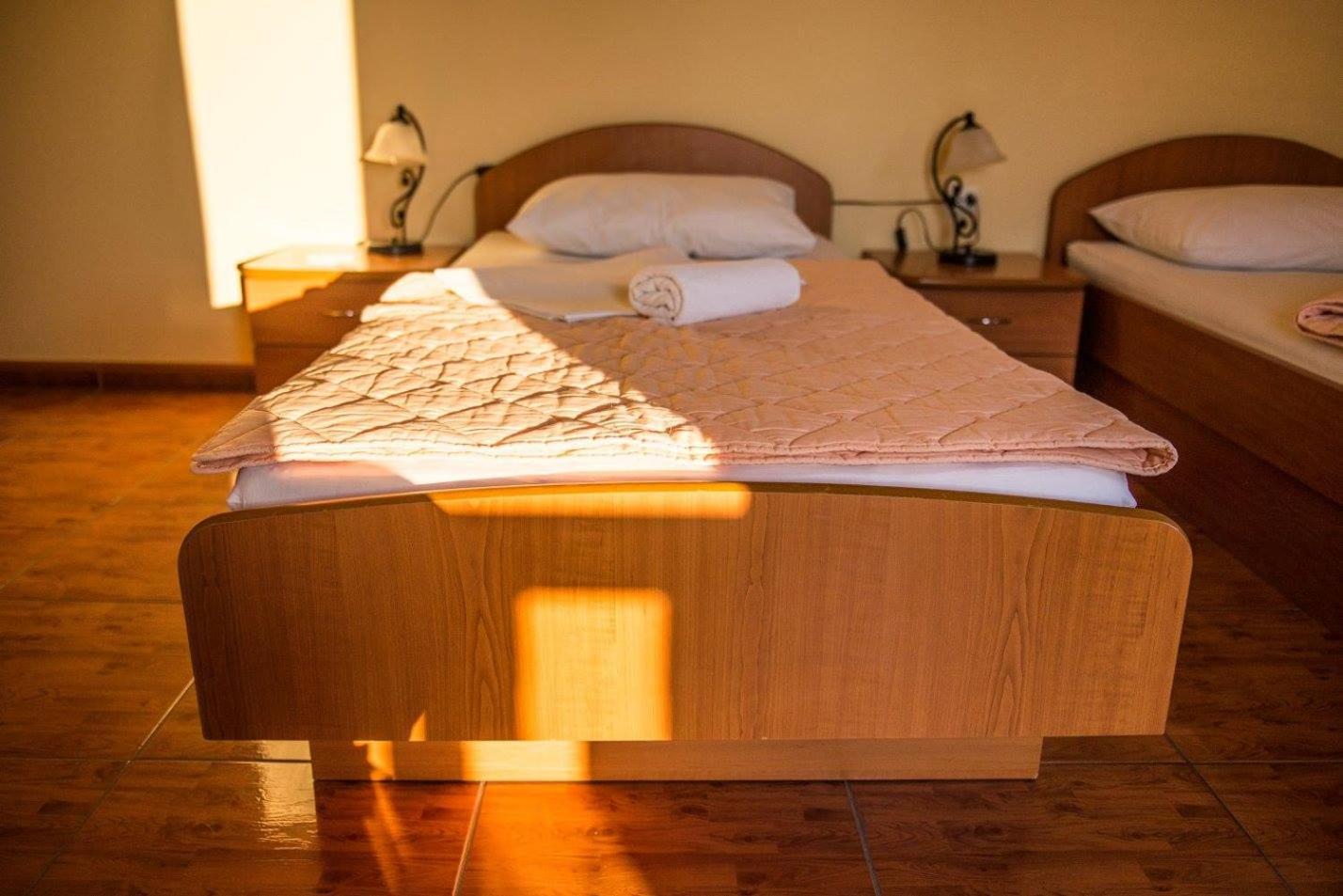 Hotel Holy Međugorje Екстериор снимка